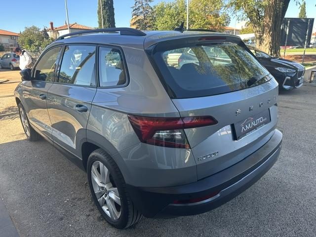 2019 Škoda Karoq — fotografija 4