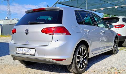 2016 Volkswagen Golf — sličica 6
