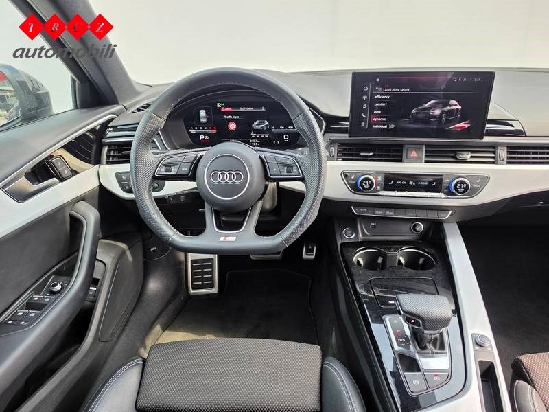 2024 Audi A4 — fotografija 9