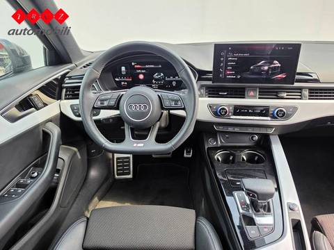 2024 Audi A4 — sličica 9