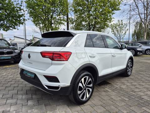 2021 Volkswagen T-Roc — sličica 6