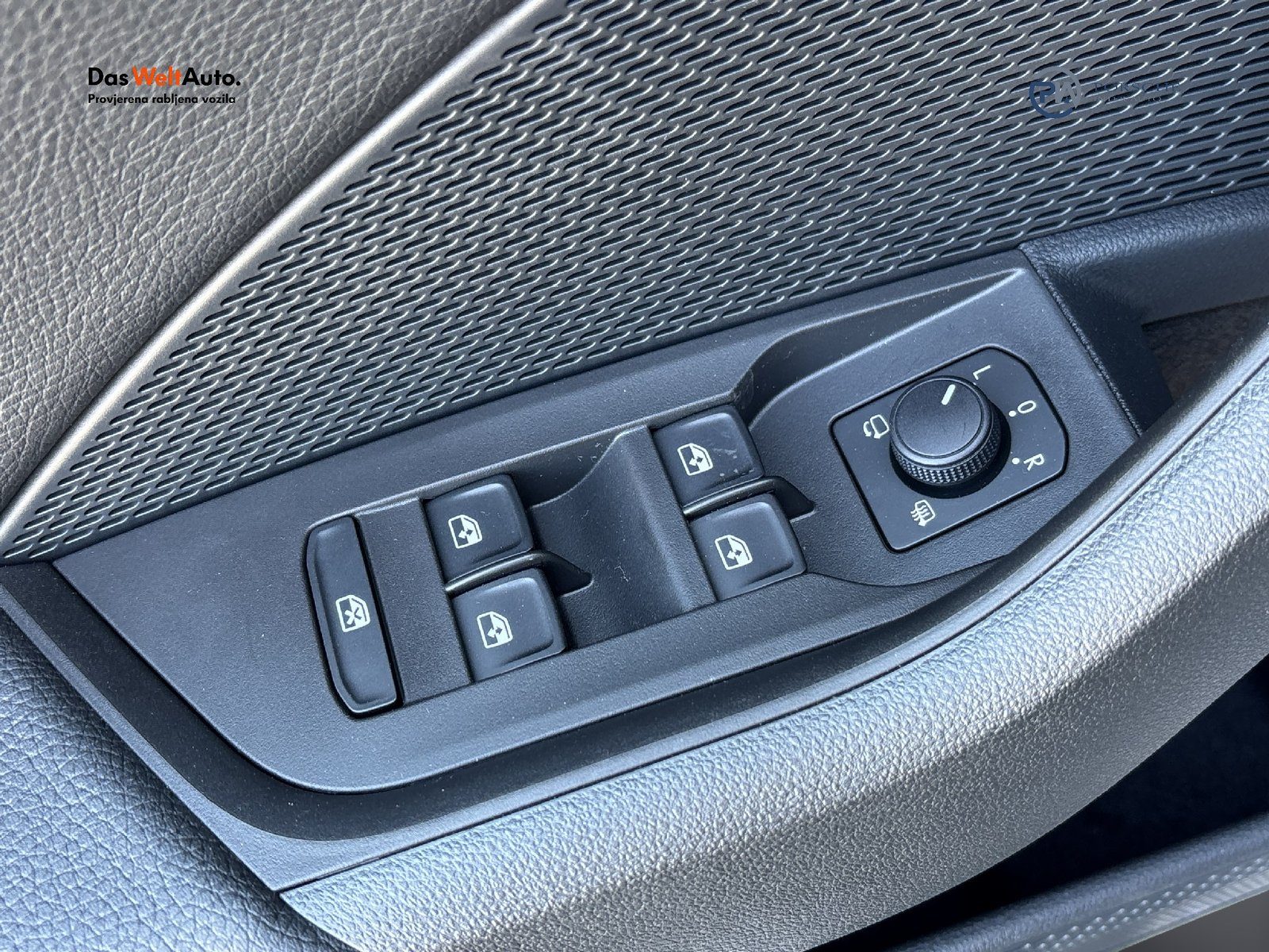 2026 Škoda Octavia — fotografija 27