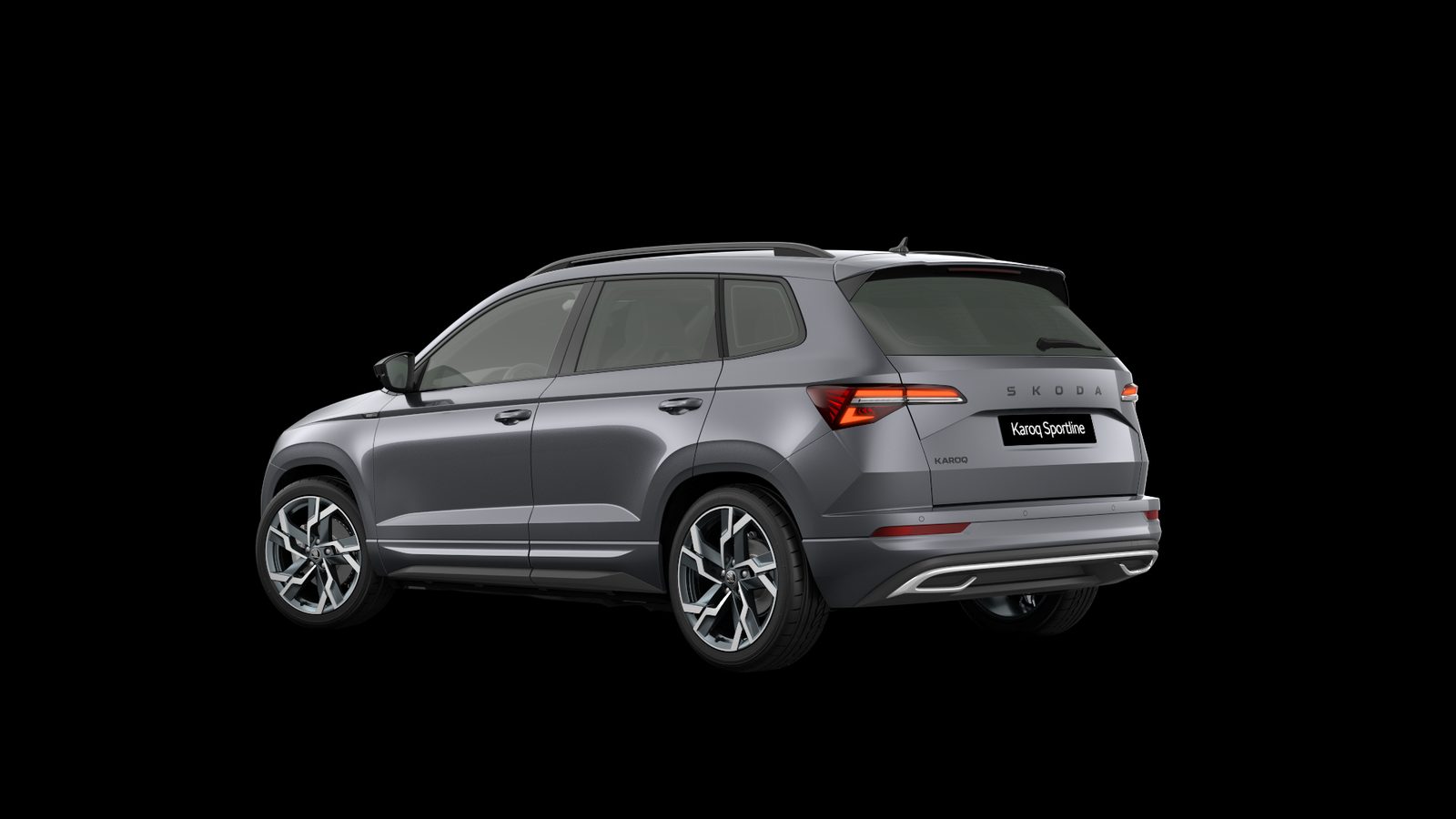 2026 Škoda Karoq — fotografija 4