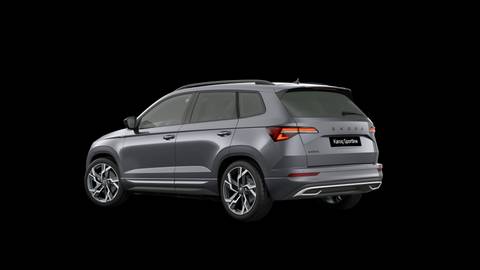 2026 Škoda Karoq — sličica 4