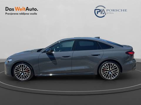 2024 Audi A5 S line — sličica 7
