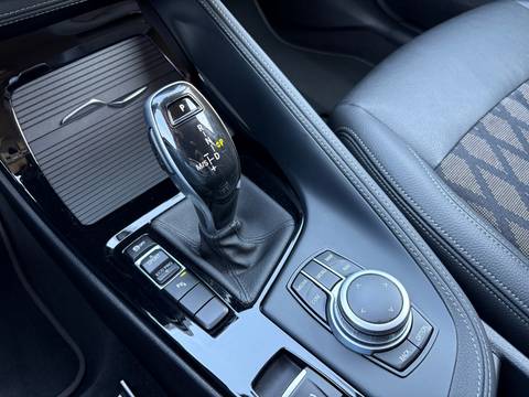 2020 BMW X1 — sličica 24