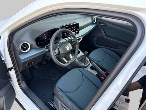 2026 Seat Arona — sličica 11