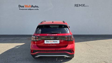 2026 Volkswagen T-Cross R-Line — sličica 6
