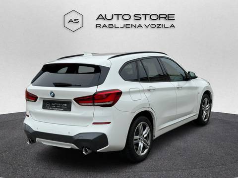 2019 BMW X1 M Sport — sličica 9