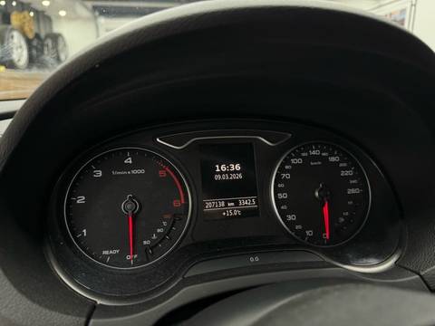 2019 Audi A3 — sličica 8