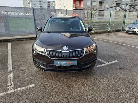 2019 Škoda Karoq — sličica 2