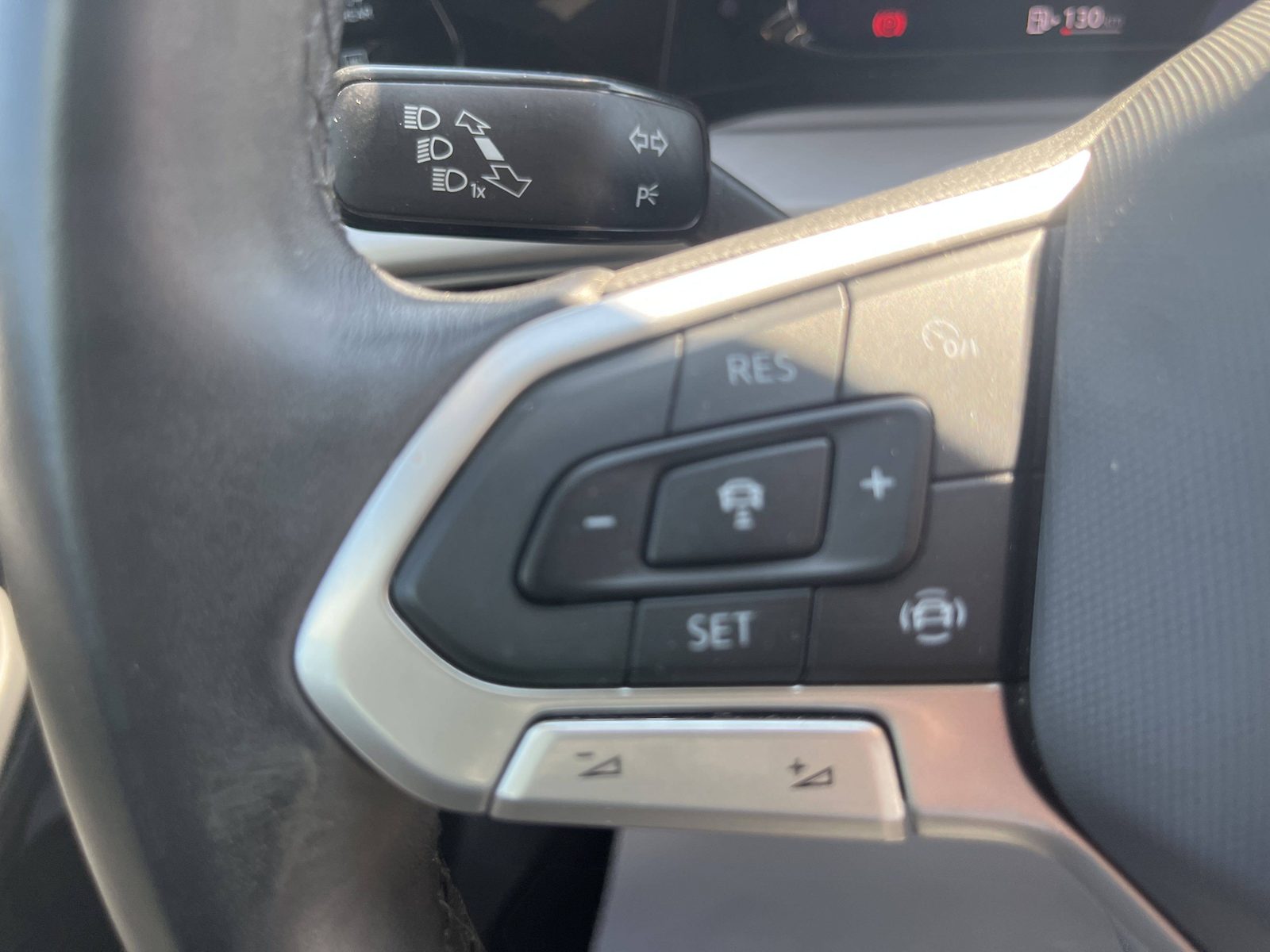 2024 Volkswagen Golf — fotografija 29