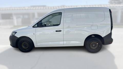 2021 Volkswagen Caddy — sličica 4