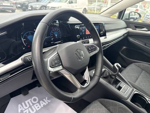 2024 Volkswagen Golf — sličica 24
