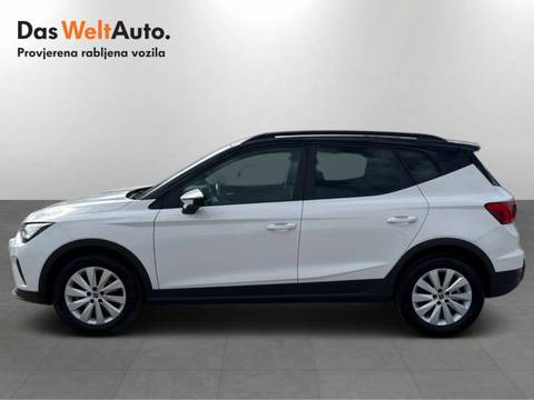 2024 Seat Arona — sličica 2