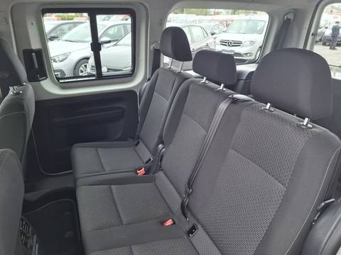 2018 Volkswagen Caddy — sličica 15