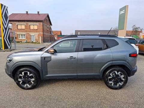 2024 Dacia Duster — sličica 4