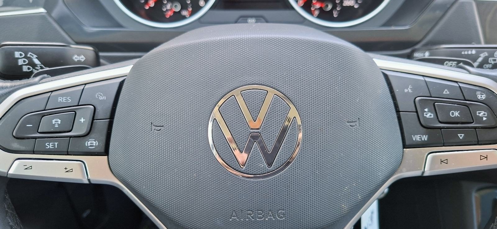 2022 Volkswagen Tiguan — fotografija 16