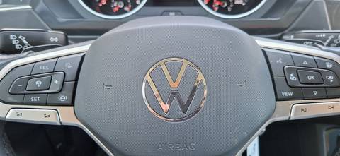 2022 Volkswagen Tiguan — sličica 16