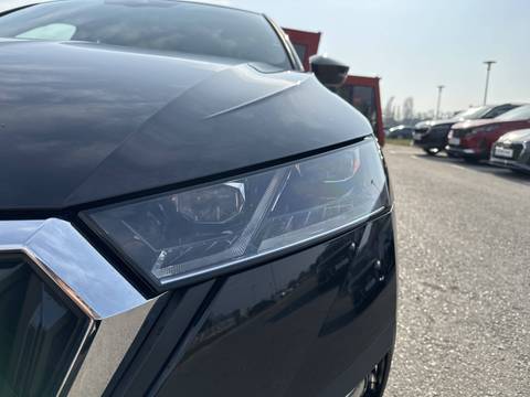 2024 Škoda Octavia — sličica 15