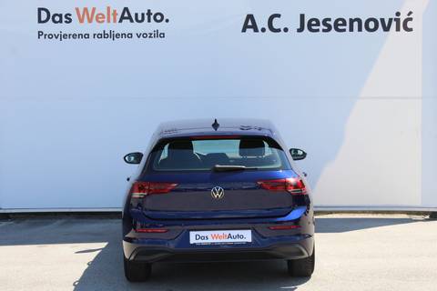 2023 Volkswagen Golf — sličica 5