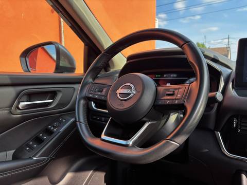 2023 Nissan Qashqai — sličica 2