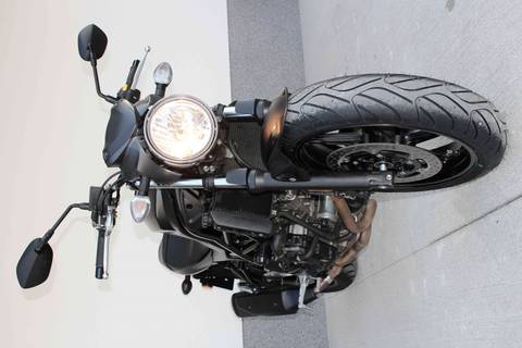 2016 Suzuki SV650, 1.vlasnik, — sličica 18
