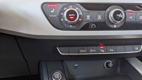 2023 Audi Avant — sličica 23