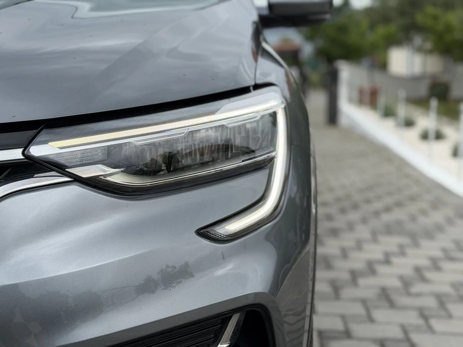 2024 Renault Megane — fotografija 11