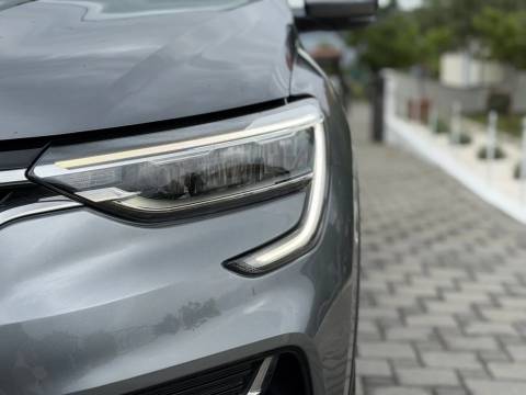 2024 Renault Megane — sličica 11