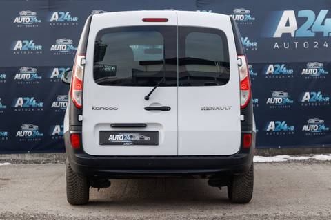 2020 Renault Kangoo Energy — sličica 3