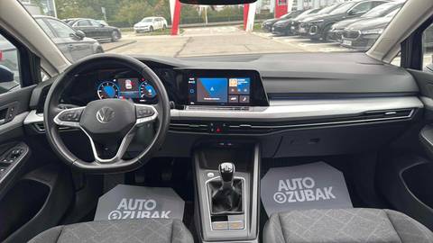 2024 Volkswagen Golf — sličica 11