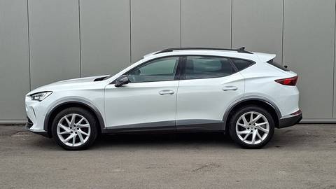 2022 Cupra Formentor — sličica 2