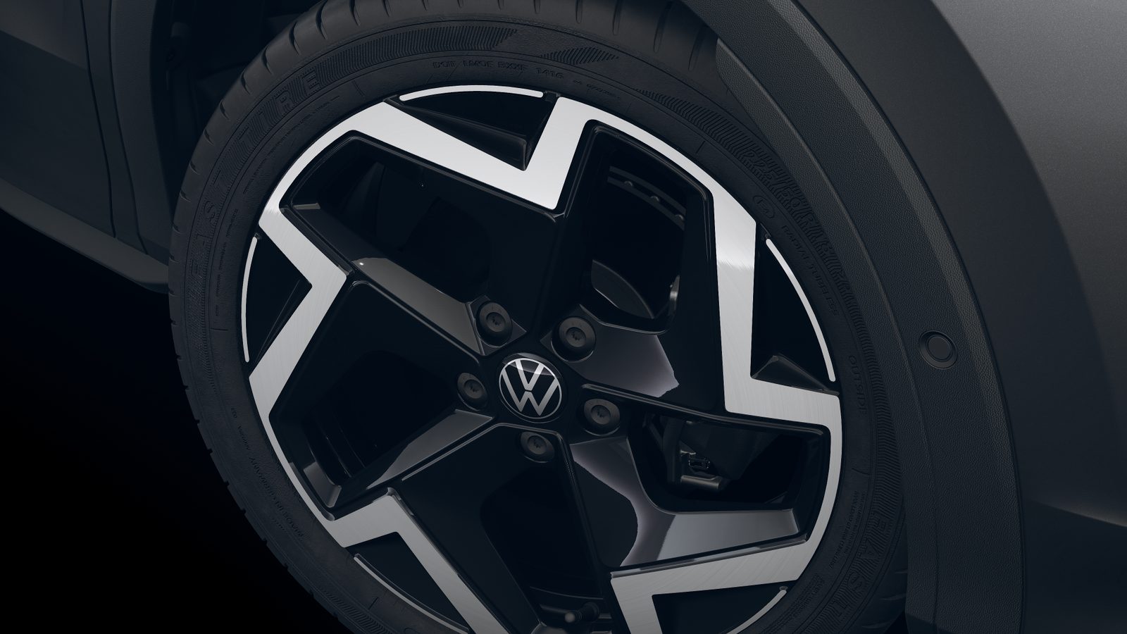 2026 Volkswagen T-Roc R-Line — fotografija 7