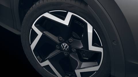 2026 Volkswagen T-Roc R-Line — sličica 7