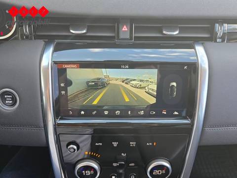 2020 Land Rover Discovery — sličica 10
