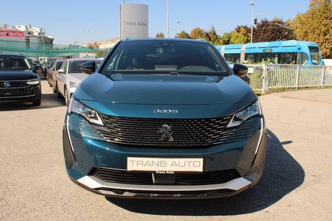 2023 Peugeot 3008 — sličica 2