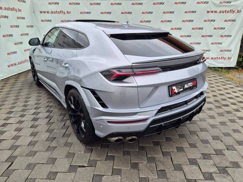 2023 Lamborghini Urus — sličica 6