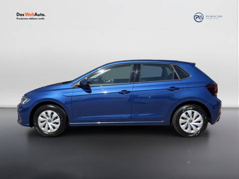 2022 Volkswagen Polo — sličica 2
