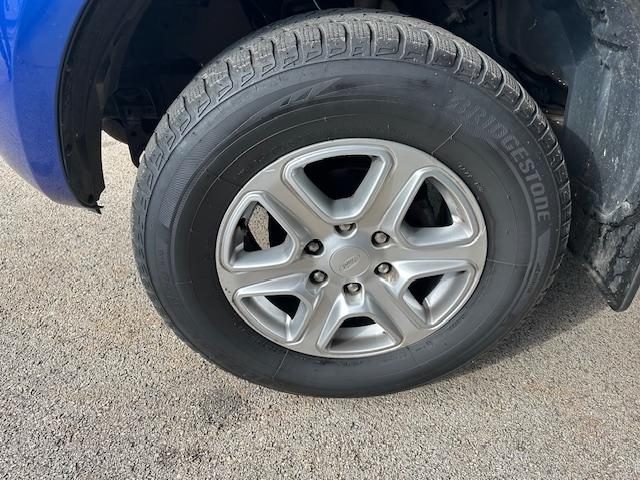 2013 Ford Ranger — fotografija 14