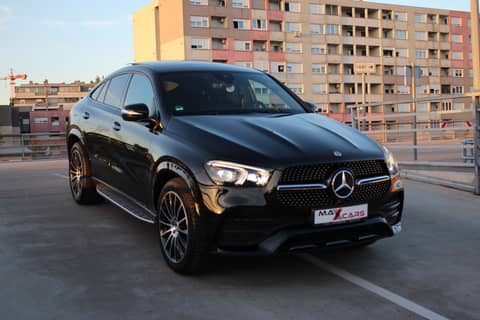 2024 Mercedes-Benz GLE — sličica 13