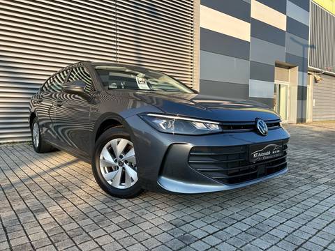 2024 Volkswagen Passat Variant — sličica 11