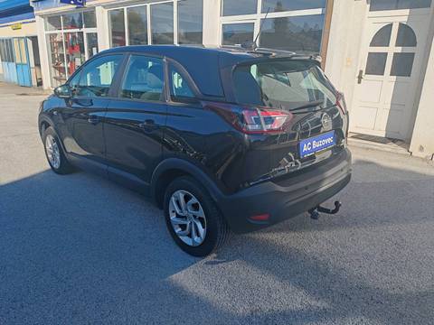 2017 Opel Crossland — sličica 3