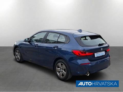 2021 BMW Serija 1 — sličica 8