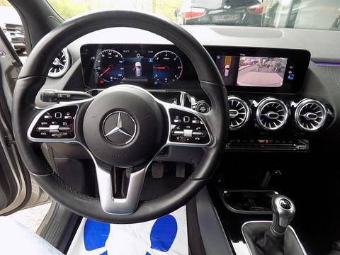 2020 Mercedes-Benz B-klasa — sličica 16