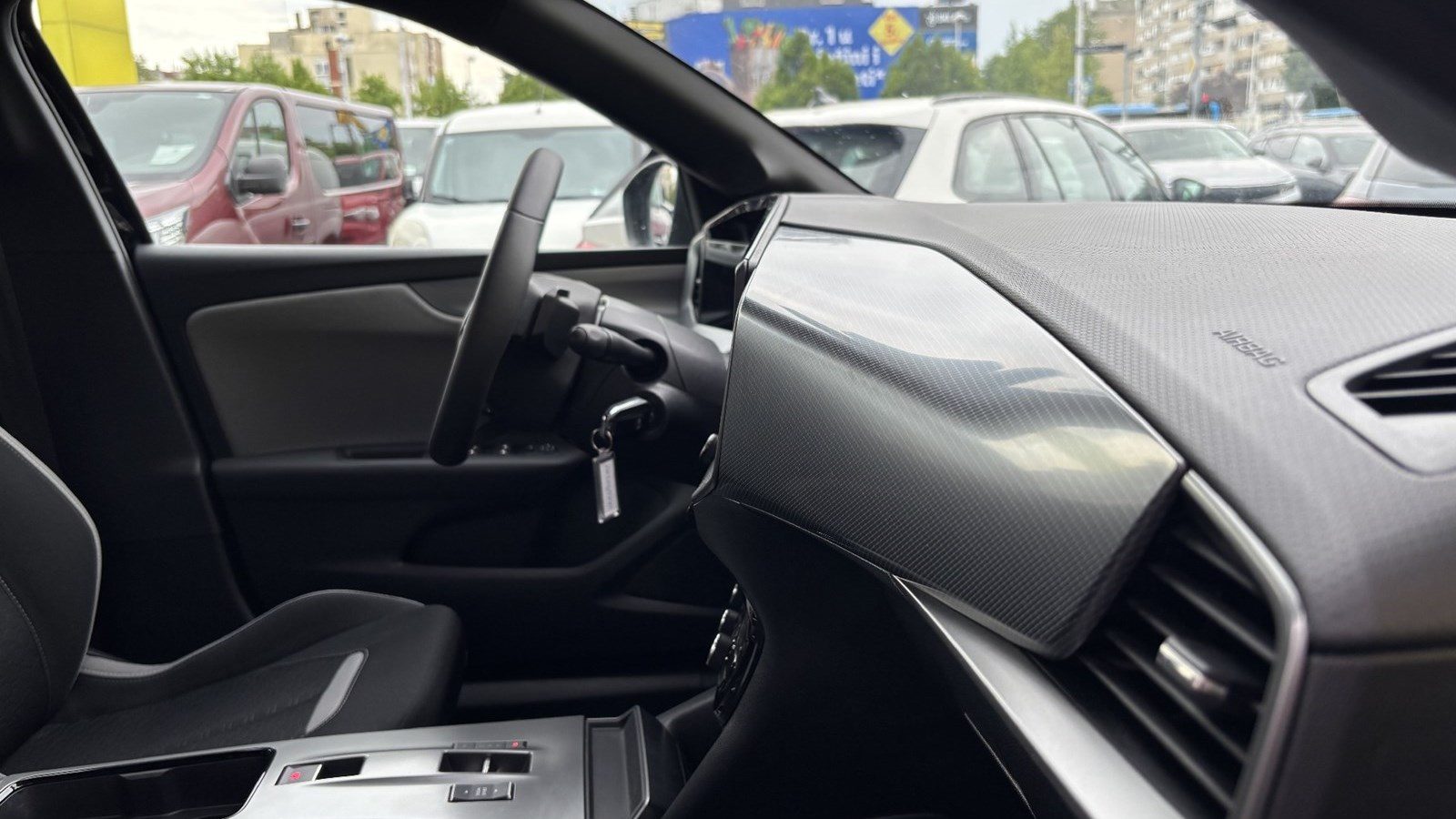 2025 Opel Mokka — fotografija 11