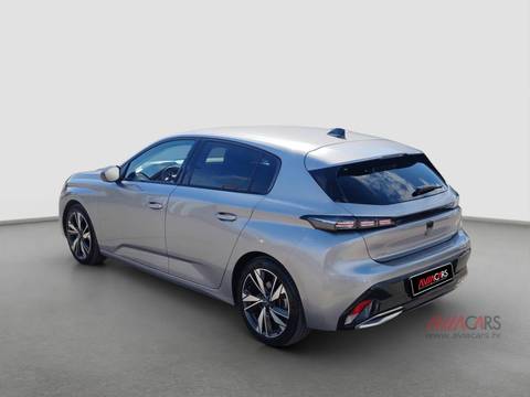 2023 Peugeot 308 — sličica 5