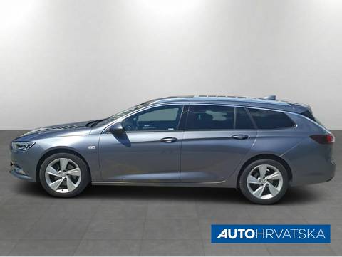 2017 Opel Insignia karavan — sličica 6