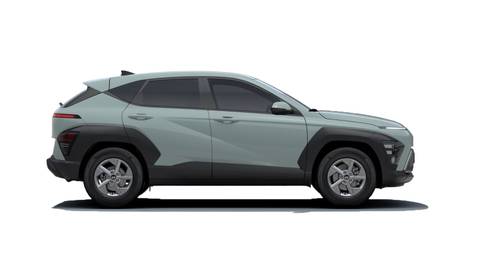 Hyundai Kona — sličica 2