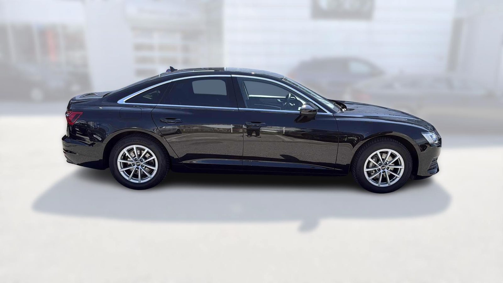 2024 Audi A6 — fotografija 8